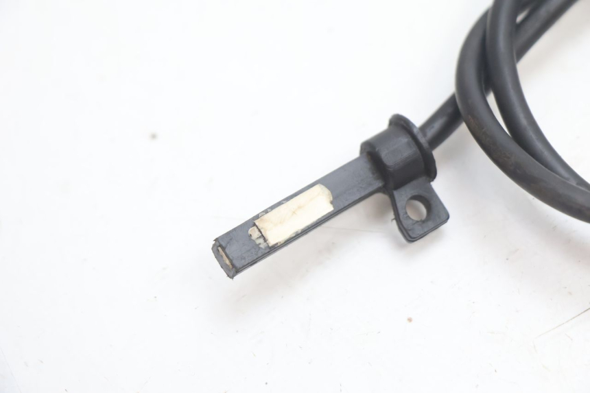 photo de TACHOMETER ZUG KEEWAY F-ACT NAKED 50 (2009 - 2014) - Alternative Perspektive