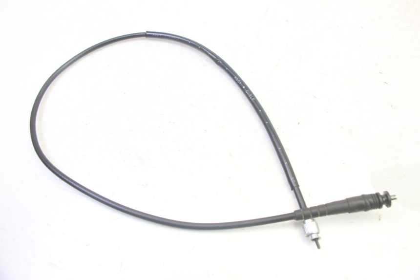 photo de TACHOMETER ZUG BTC FELICE SPORT 50 - Hauptansicht