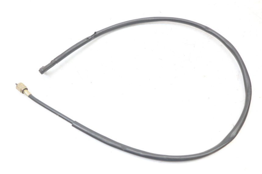 photo de TACHOWELLE SYM FIDDLE 2 50 (2008 - 2013) - Hauptansicht