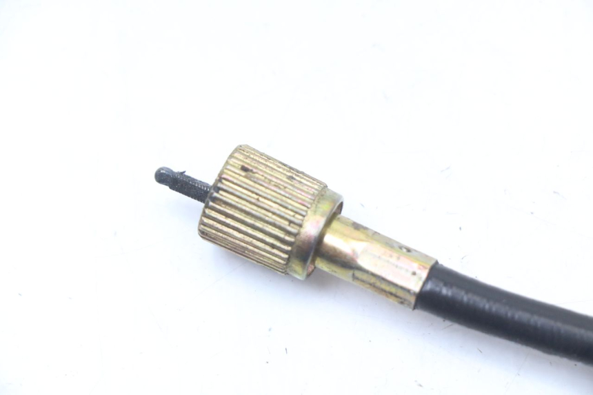 photo de TACHOWELLE SYM FIDDLE 2 50 (2008 - 2013) - Zoom auf Gebrauchszustand