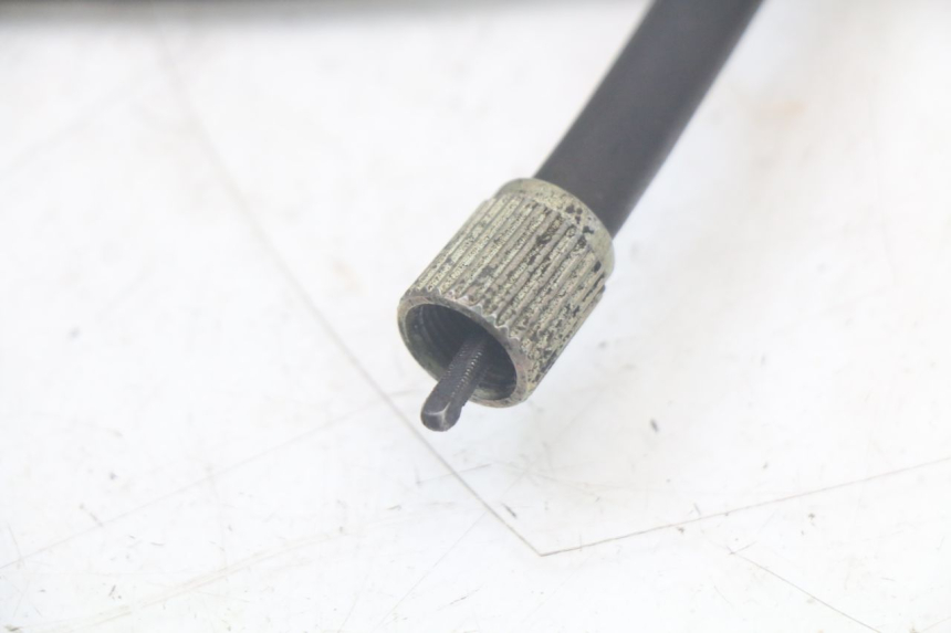 photo de TACHOWELLE SYM FIDDLE 2 50 (2008 - 2013) - Zoom auf Gebrauchszustand