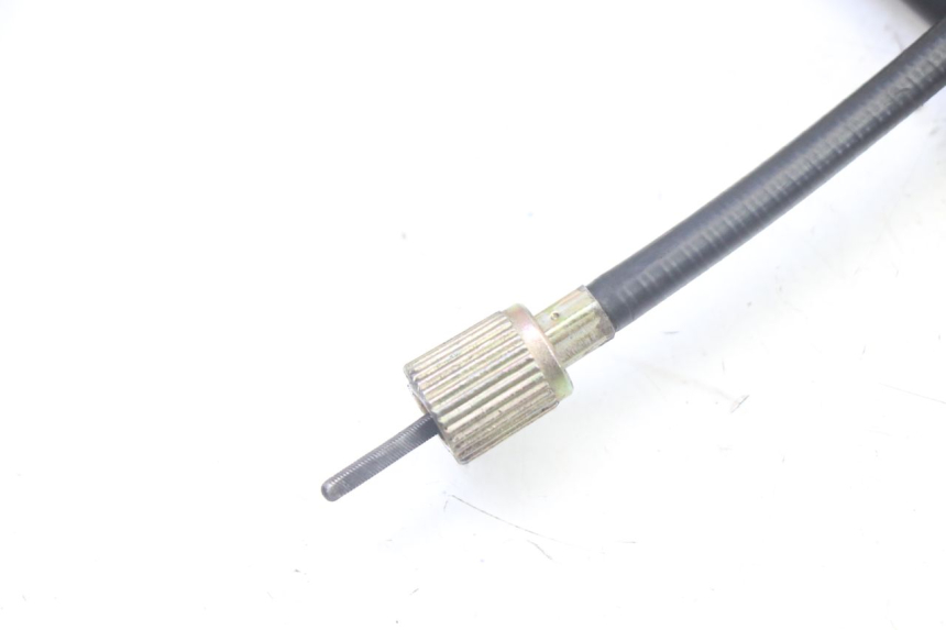 photo de TACHOMETER ZUG SYM FIDDLE 125 (2008 - 2010) - Zoom auf Gebrauchszustand