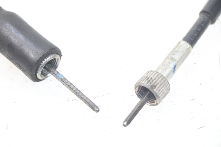 photo de TACHOMETER ZUG MBK FLIPPER 115 (2013 - 2017) - Zoom auf Gebrauchszustand