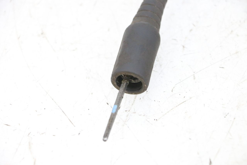 photo de TACHOMETER ZUG MBK FLIPPER 115 (2013 - 2017) - Technische Nahaufnahme