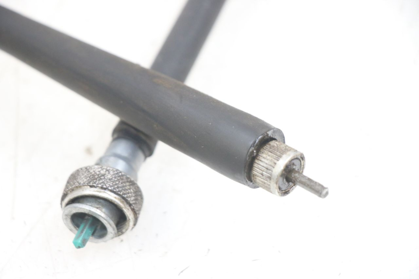 photo de TACHOWELLE PIAGGIO FLY 125 (2005 - 2012) - Zoom auf Gebrauchszustand