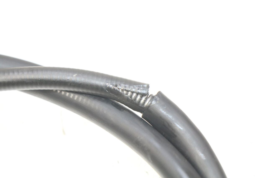 photo de TACHOWELLE PIAGGIO FLY 100 (2006 - 2010) - Zoom auf Gebrauchszustand