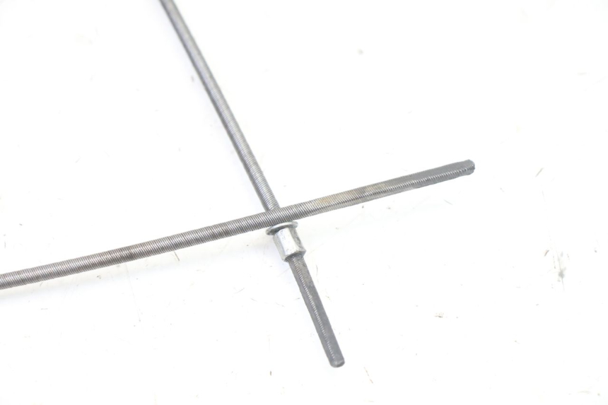 photo de TACHOKABEL VENESI FLY RETRO 4T 50 (2020 - 2025) - Zoom auf Gebrauchszustand