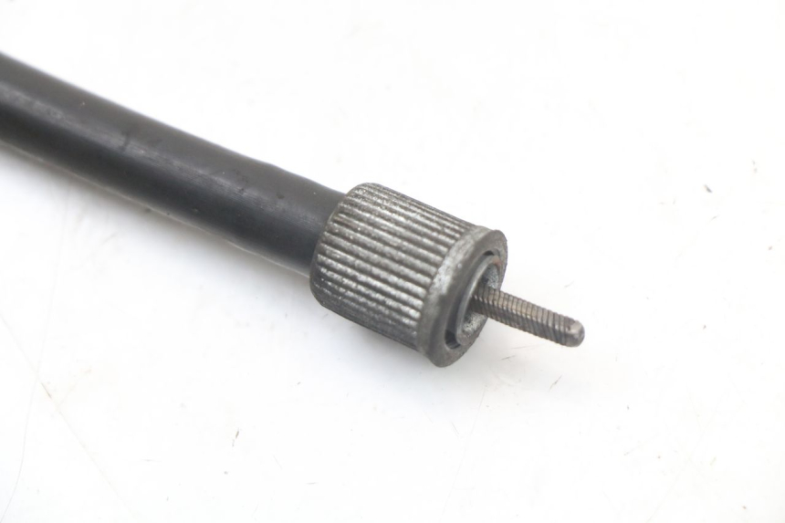 photo de TACHOMETER ZUG HYOSUNG GF 125 (2001 - 2005) - Zoom auf Gebrauchszustand