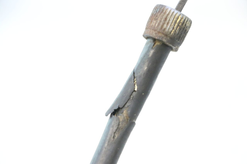 photo de TACHOMETER ZUG TNT MOTOR GRIDO 2T 50 (2010 - 2019) - Zoom auf Gebrauchszustand