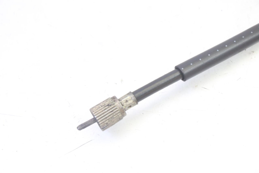 photo de TACHOMETER ZUG DAELIM HISTORY 125 (2001 - 2002) - Zoom auf Gebrauchszustand