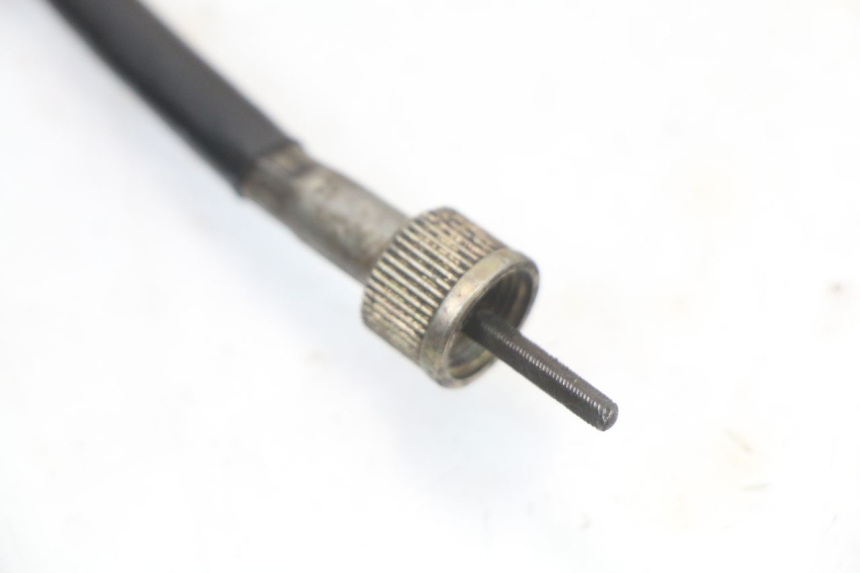 photo de TACHOWELLE KEEWAY HURRICANE 50 (2006 - 2019) - Alternative Perspektive