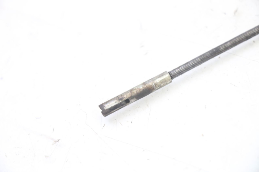 photo de TACHOWELLE SYM JET 14 4T 50 (2018 - 2022) - Zoom auf Gebrauchszustand