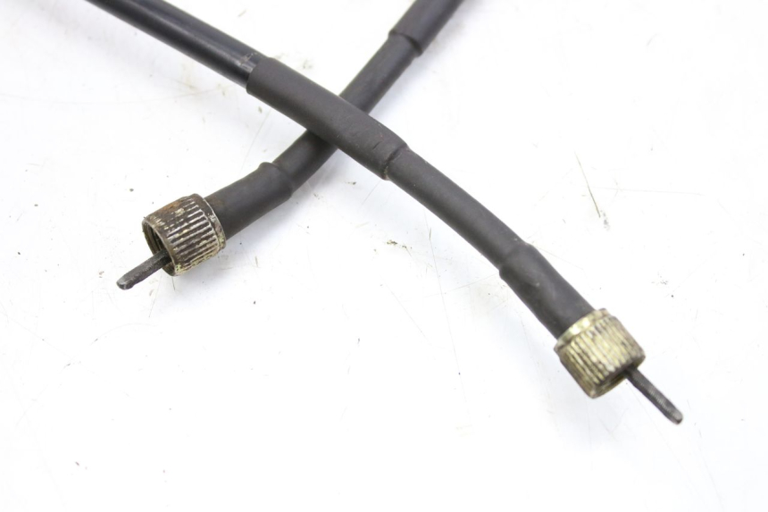 photo de TACHOWELLE RIDE KALLIO 50 (2010 - 2019) - Zoom auf Gebrauchszustand