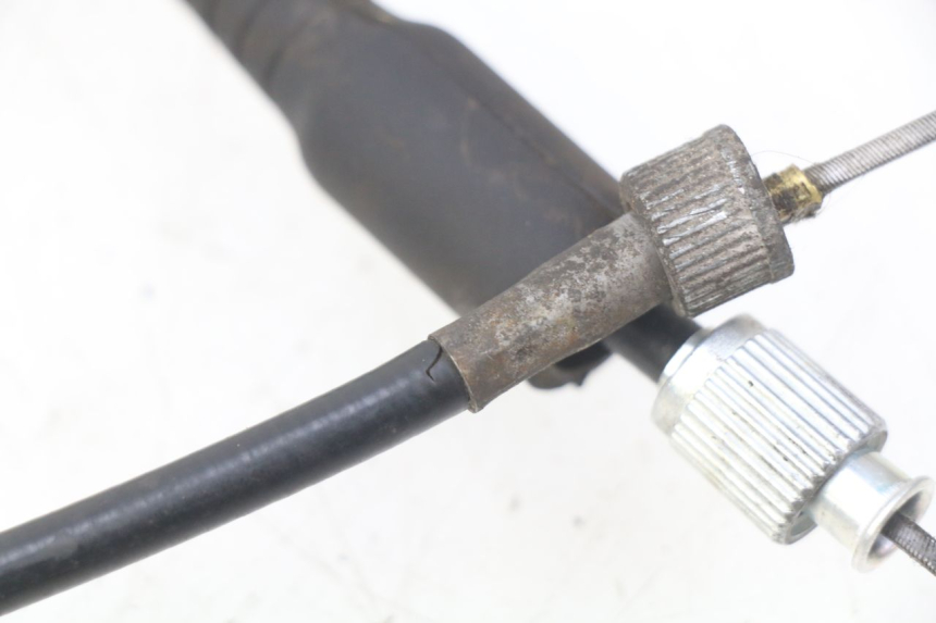 photo de TACHOWELLE PEUGEOT KISBEE 2T 50 (2010 - 2017) - Detailansicht des Bauteils