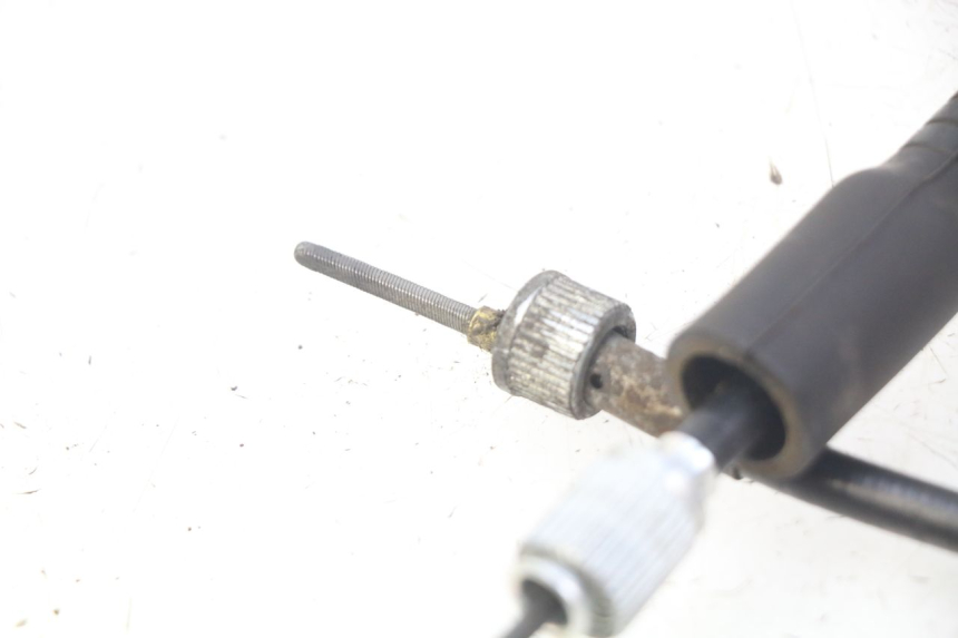 photo de TACHOWELLE PEUGEOT KISBEE 2T 50 (2010 - 2017) - Technische Nahaufnahme