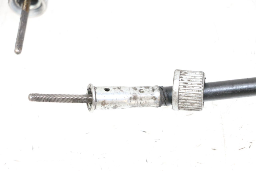 photo de TACHOWELLE PEUGEOT KISBEE 2T 50 (2010 - 2017) - Technische Nahaufnahme