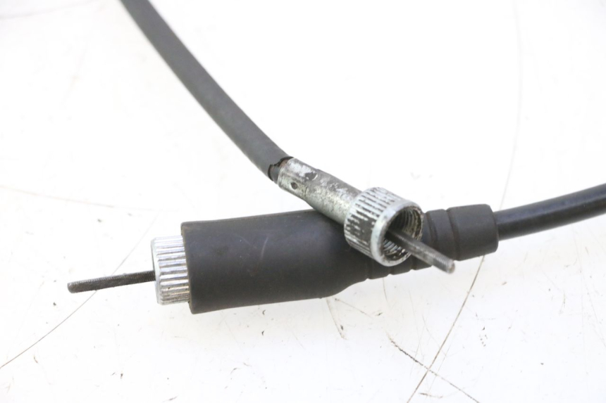 photo de TACHOMETER ZUG PEUGEOT KISBEE 4T 50 (2023 - 2026) - Zoom auf Gebrauchszustand