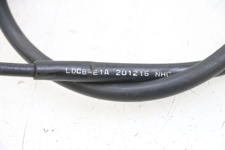 photo de TACHOMETER ZUG KYMCO LIKE 125 (2009 - 2016) - Detailansicht des Bauteils