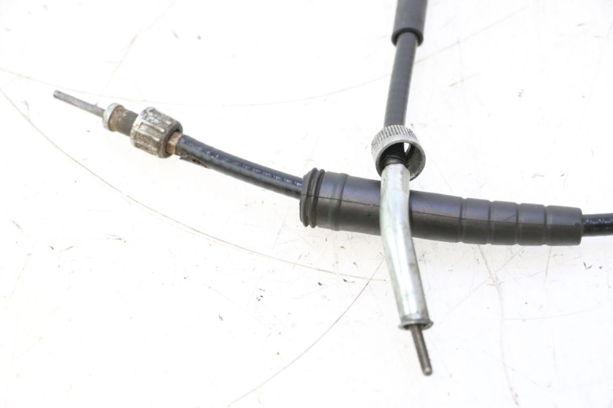 photo de TACHOMETER ZUG PEUGEOT LUDIX SNAKE 2T 50 (2004 - 2014) - Technische Nahaufnahme