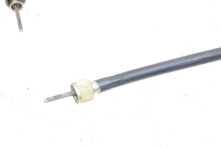 photo de TACHOMETER ZUG KEEWAY MATRIX RX9 125 (2006 - 2007) - Zoom auf Gebrauchszustand