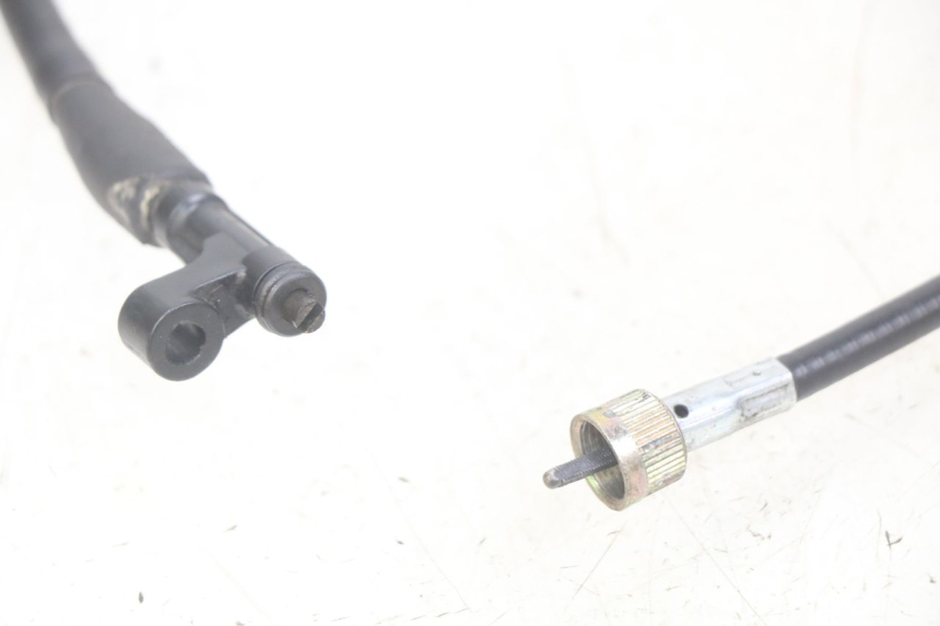 photo de TACHOWELLE SYM MIO 50 (2011 - 2017) - Zoom auf Gebrauchszustand