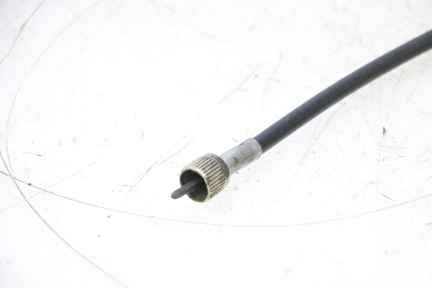 photo de TACHOMETER ZUG IMF INDUSTRIE NEW PACH 2T 50 (2014 - 2020) - Zoom auf Gebrauchszustand