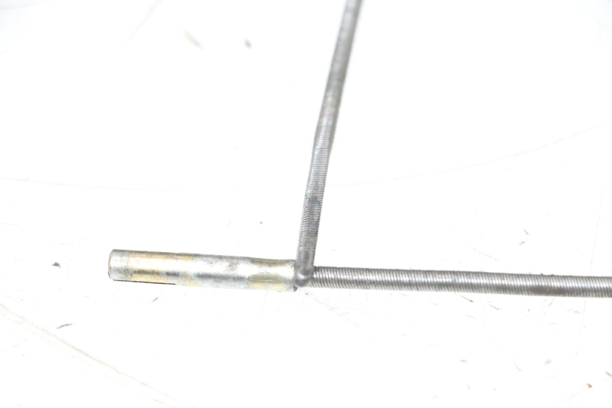 photo de TACHOMETER ZUG HONDA NSR R 125 (1994 - 2003) - Zoom auf Gebrauchszustand