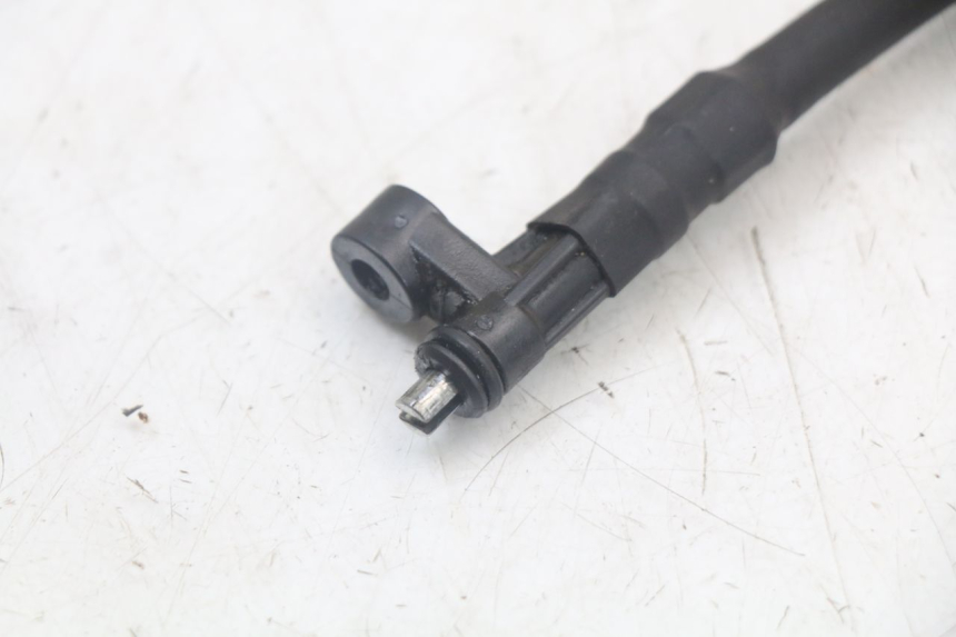 photo de TACHOWELLE HONDA NTV DEAUVILLE 650 (1998 - 2001) - Zoom auf Gebrauchszustand