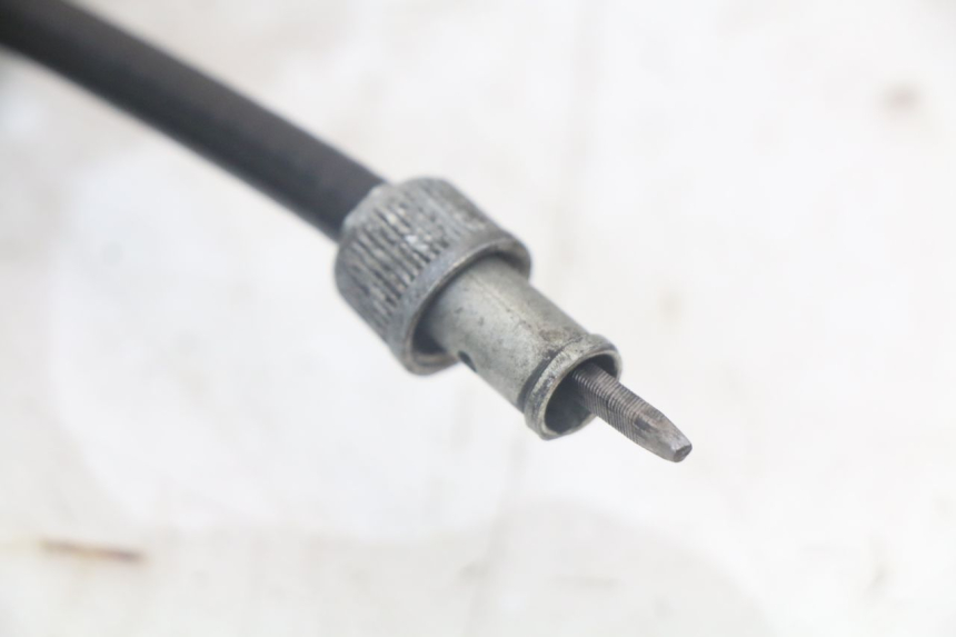 photo de TACHOWELLE HONDA NTV DEAUVILLE 650 (1998 - 2001) - Alternative Perspektive