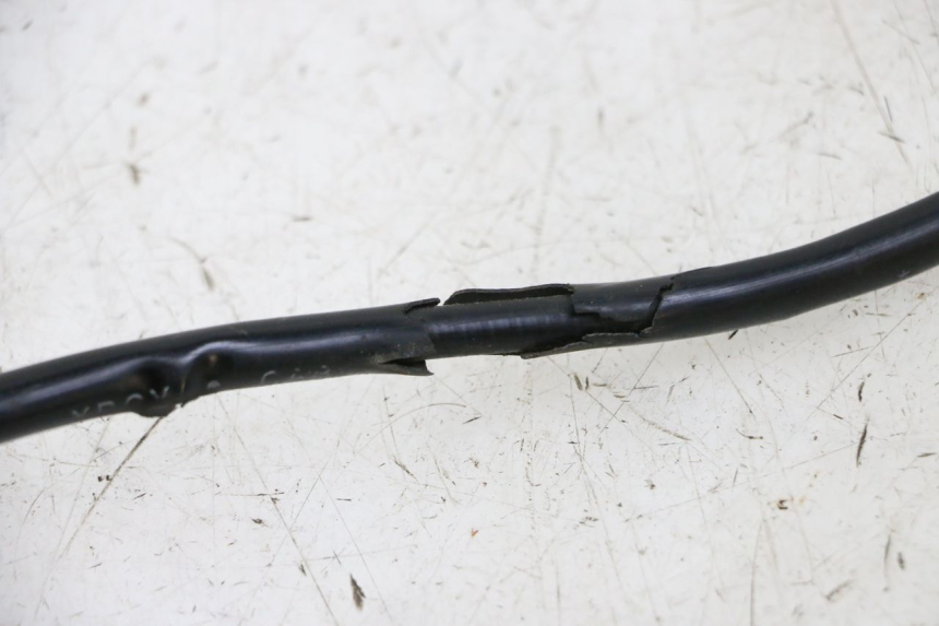 photo de TACHOMETER ZUG JM MOTORS OLDIES GT 4T 50 (2018 - 2025) - Zoom auf Gebrauchszustand