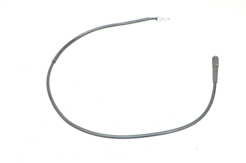 photo de TACHOMETER ZUG JM MOTORS OLDIES GT 4T 50 (2018 - 2025) - Zoom auf Gebrauchszustand