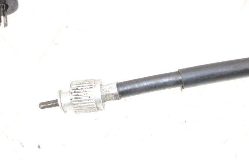 photo de TACHOMETER ZUG JM MOTORS OLDIES GT 4T 50 (2018 - 2025) - Alternative Perspektive