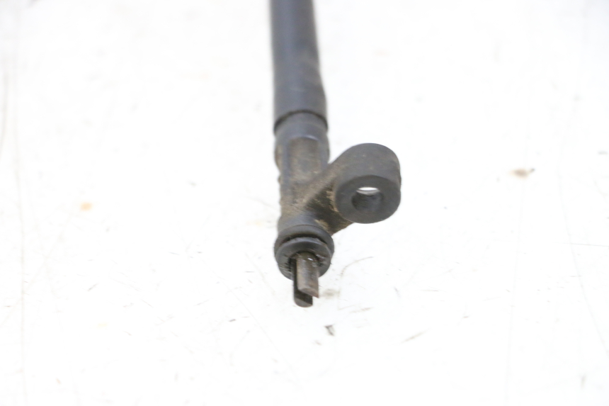 photo de TACHOWELLE SYM ORBIT 2 4T 50 (2008 - 2017) - Zoom auf Gebrauchszustand