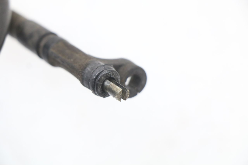 photo de TACHOMETER ZUG SYM ORBIT 50 (2008 - 2010) - Zoom auf Gebrauchszustand