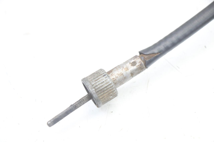 photo de TACHOWELLE PEUGEOT KISBEE 4T 50 (2018 - 2022) - Zoom auf Gebrauchszustand