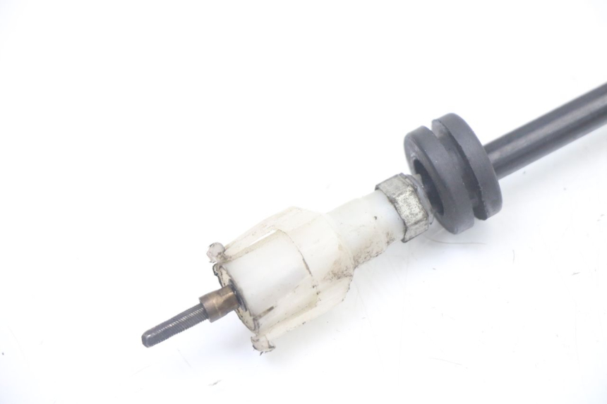 photo de TACHOMETER ZUG PEUGEOT TREKKER TKR 50 (2005 - 2014) - Zoom auf Gebrauchszustand