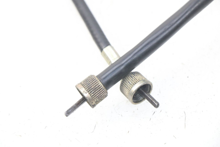 photo de TACHOMETER ZUG KEEWAY PIXEL 50 (2008 - 2011) - Zoom auf Gebrauchszustand