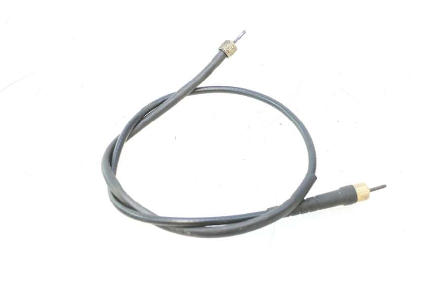 photo de TACHOMETER ZUG ORCAL RAPTOR 50 (2015 - 2021) - Detailansicht des Bauteils