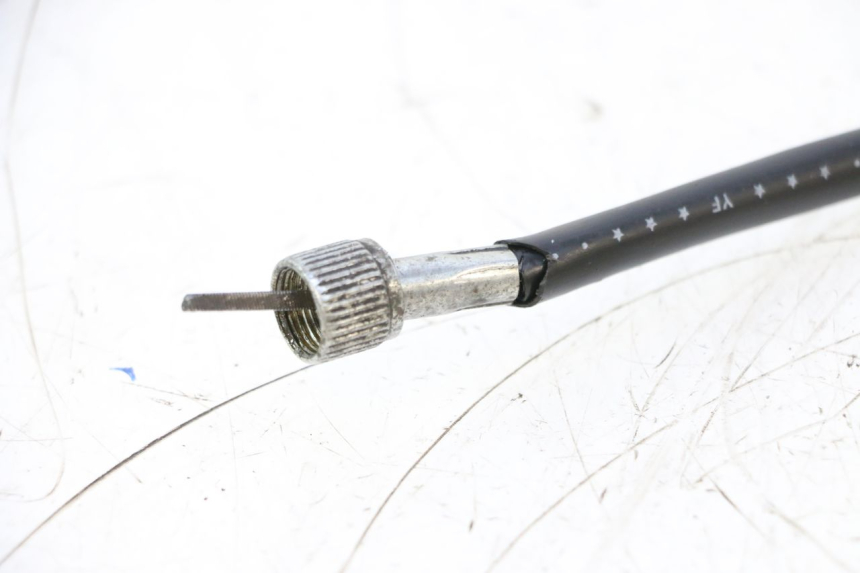 photo de TACHOMETER ZUG TNT MOTOR ROMA 10' 2T 50 (2011 - 2018) - Zoom auf Gebrauchszustand