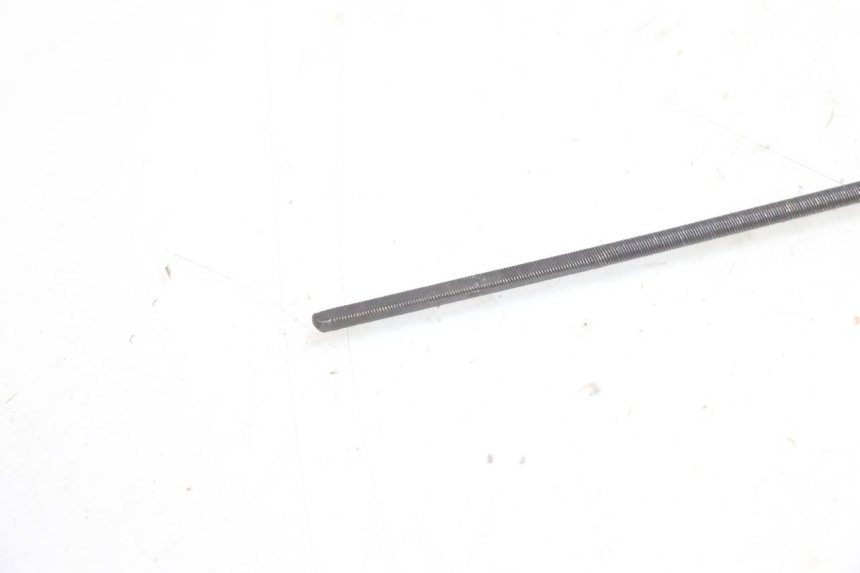 photo de TACHOMETER ZUG TNT MOTOR ROMA 10' 2T 50 (2011 - 2018) - Zoom auf Gebrauchszustand