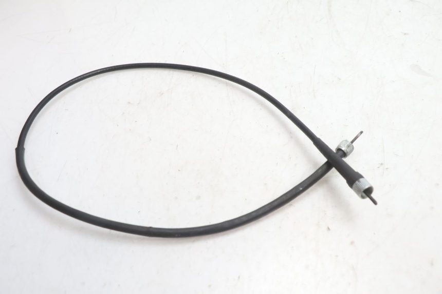 photo de TACHOMETER ZUG TNT MOTOR ROMA 10' 4T 50 (2007 - 2018) - Hauptansicht