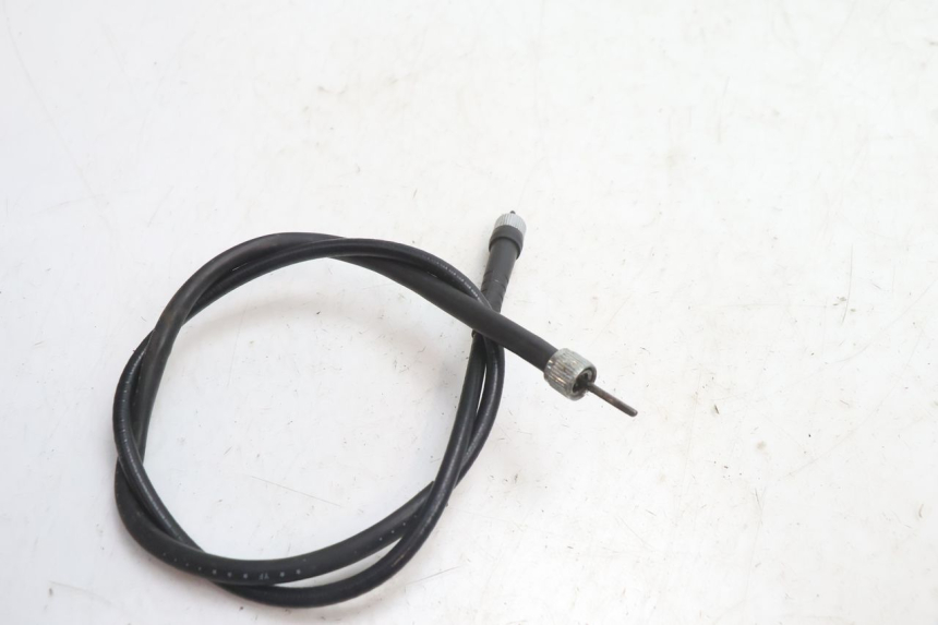 photo de TACHOMETER ZUG TNT MOTOR ROMA 10' 4T 50 (2007 - 2018) - Zoom auf Gebrauchszustand