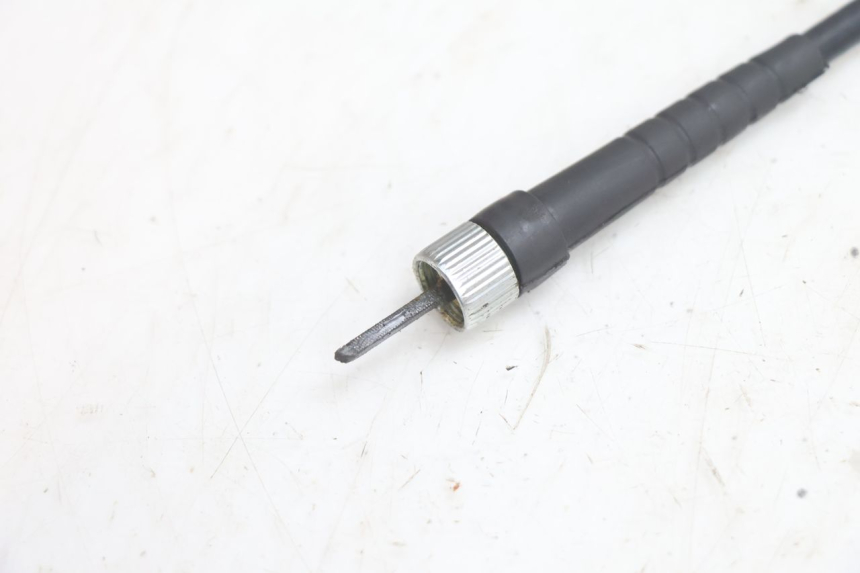 photo de TACHOMETER ZUG TNT MOTOR ROMA 12' 2T 50 (2007 - 2018) - Zoom auf Gebrauchszustand