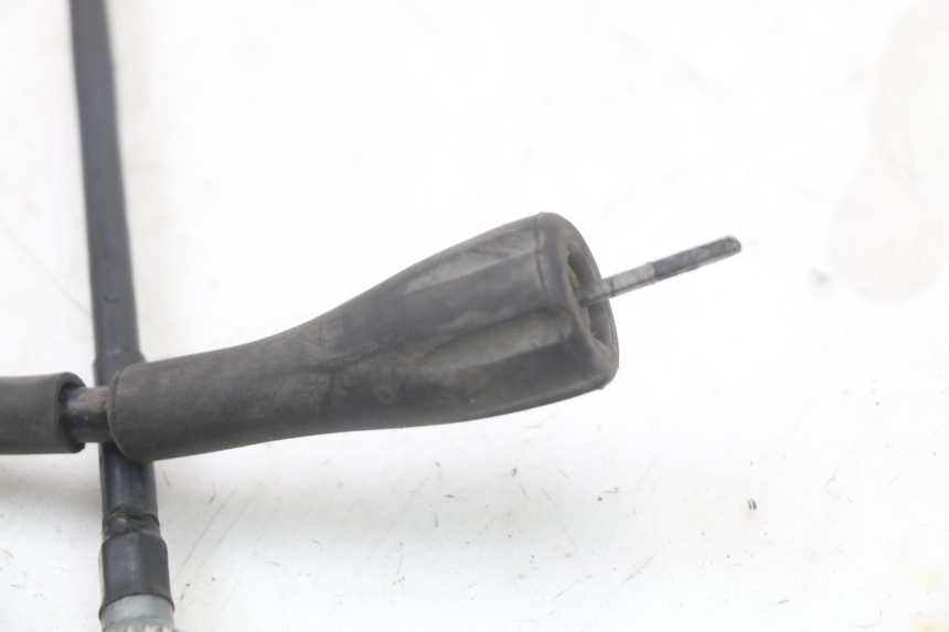 photo de TACHOMETER ZUG GILERA RUNNER LC 50 (1997 - 1998) - Alternative Perspektive