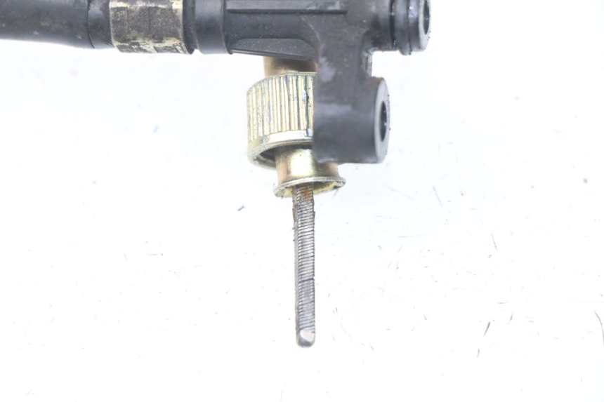 photo de TACHOMETER ZUG DAELIM S3 125 (2010 - 2017) - Alternative Perspektive