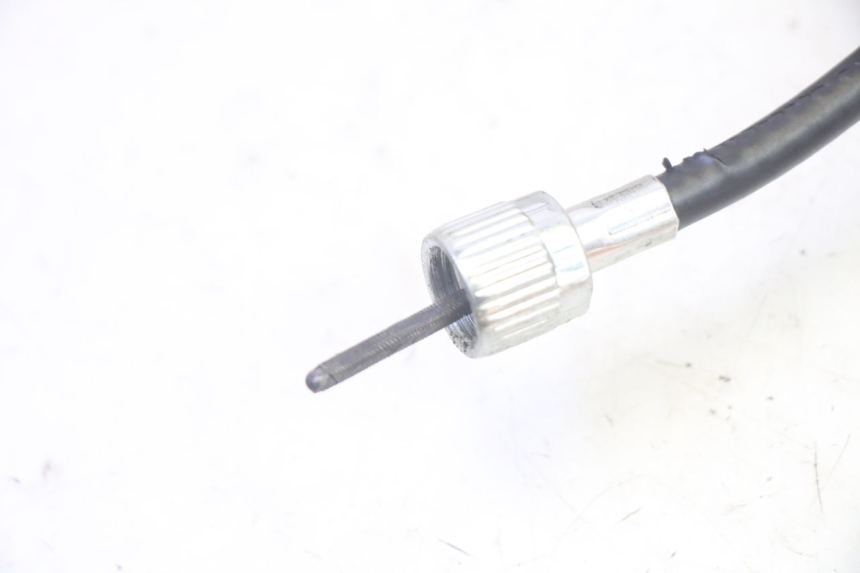 photo de TACHOMETER ZUG JM MOTORS SANTANA EVO 50 (2024 - 2026) - Zoom auf Gebrauchszustand