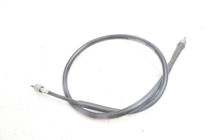 photo de TACHOMETER ZUG JM MOTORS SANTANA EVO 50 (2024 - 2026) - Zoom auf Gebrauchszustand