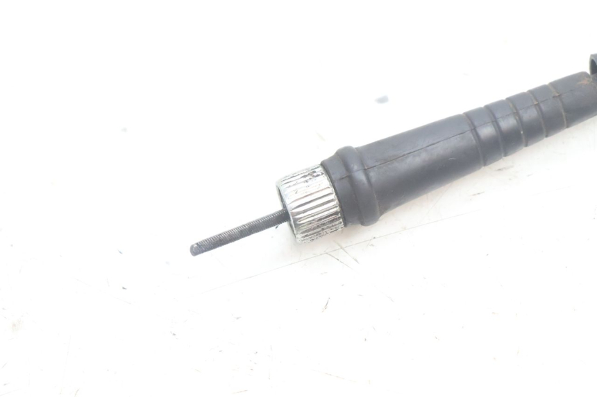 photo de TACHOMETER ZUG JM MOTORS SANTANA EVO 50 (2024 - 2026) - Alternative Perspektive