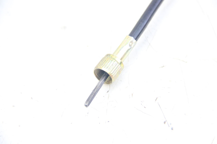 photo de TACHOWELLE JM MOTORS SANTANA 50 (2014 - 2023) - Details der Befestigungspunkte