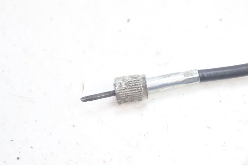 photo de TACHOMETER ZUG MASH SEVENTY FIVE 125 (2013 - 2021) - Zoom auf Gebrauchszustand